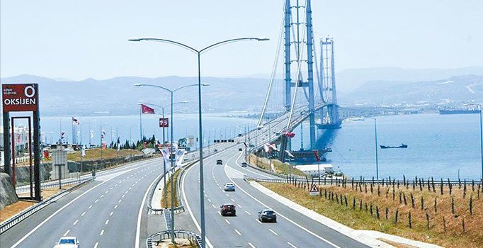 Köprü müjdesi! Geçmeyen geçenden daha çok ödeyecek