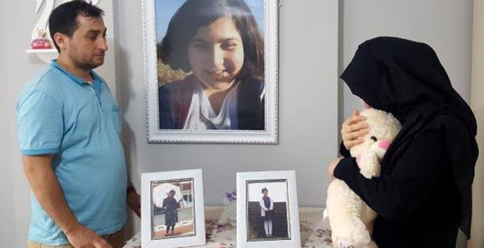 Rabia Naz'ın babası Şaban Vatan hakkında 'ihlal' soruşturması