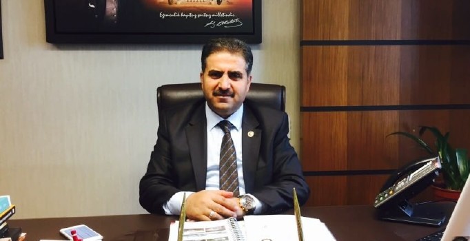 Milletvekili Fırat’dan Adıyaman’ın il oluş mesajı