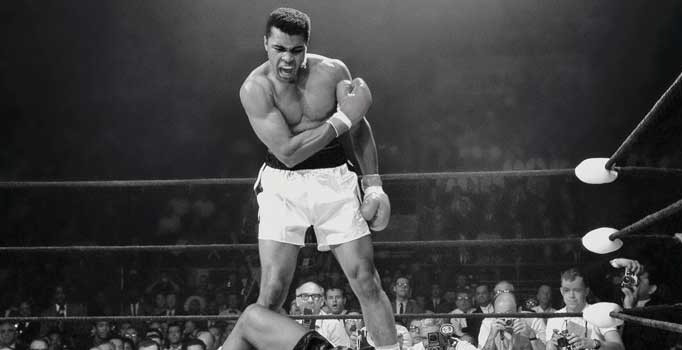 Donald Trump'tan Muhammed Ali açıklaması: Onu affedebilirim