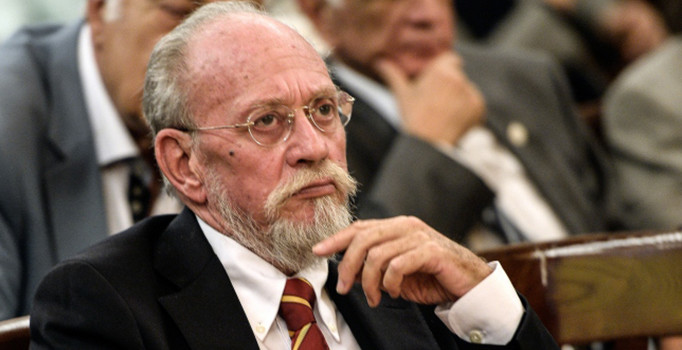 Galatasaray'da futbol takımının patronu artık Alp Yalman