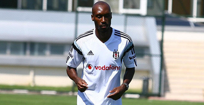 Şenol Güneş talipleri artan Atiba'nın takımda kalmasını istiyor