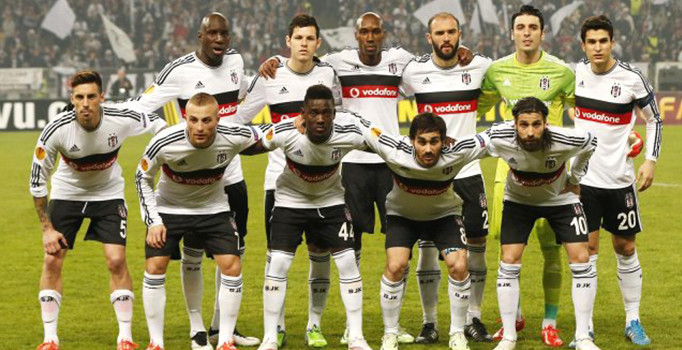 Eski Beşiktaşlı futbolcu kulübe geri dönüyor