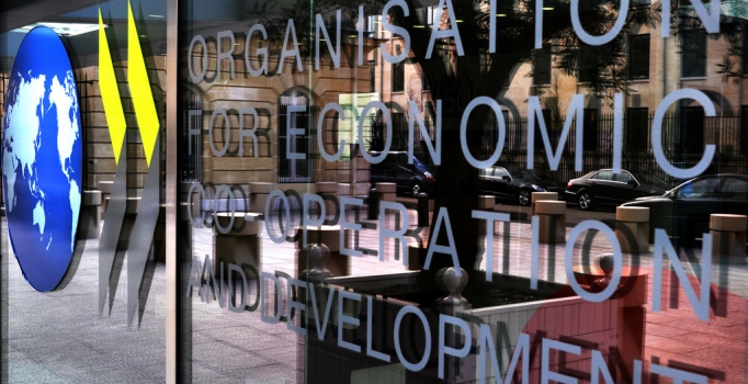 OECD: Türkiye potansiyelin altında kalacak