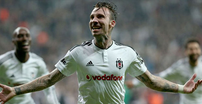 Devre arasında alınan Alexis Delgado Beşiktaş'tan ayrılmak istiyor