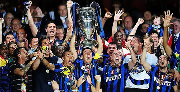 Inter Milan Çinlilere satılıyor