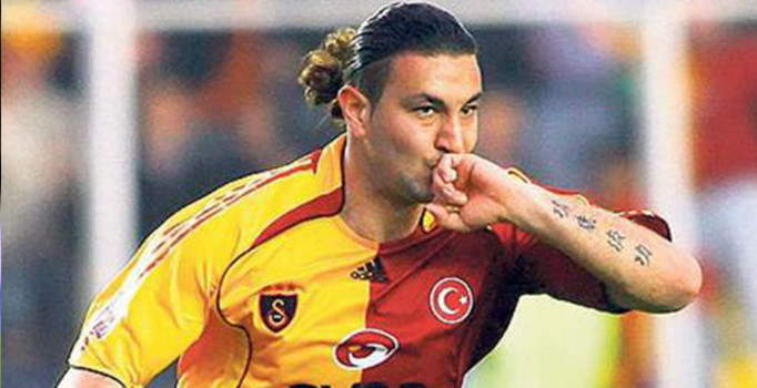 Necati Ateş Galatasaray'da ücret almadan oynamaya hazır