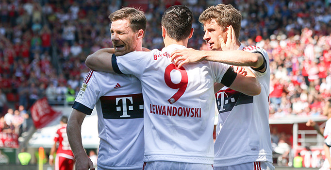 Beşiktaş Xabi Alonso için Bayern Münih ile temasa geçecek