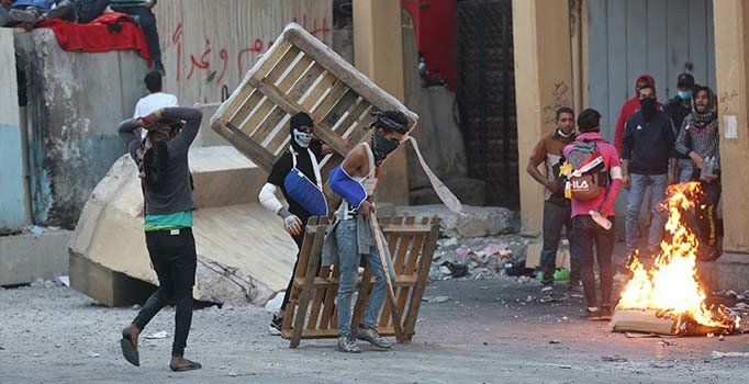 'Yeni katliam' uyarısı geldi, Zikar'da ölü sayısı 20 çıktı