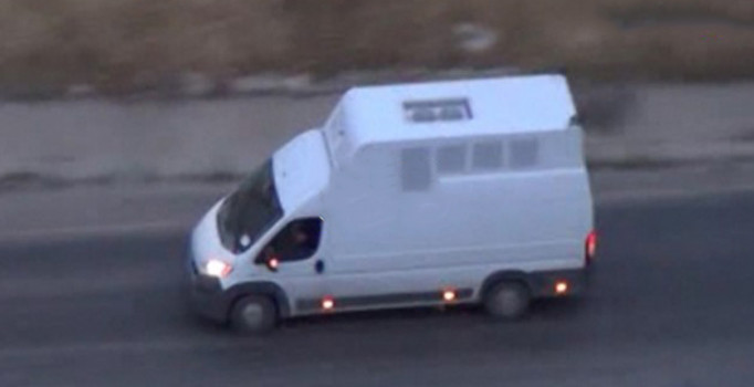 Şırnak'ta mehter marşı ile başlayan operasyon 'Ölürüm Türkiyem' şarkısı ile bitti