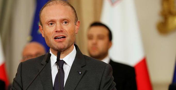 Malta'da Başbakan Muscat'ın istifa edeceği iddiaları yalanlandı