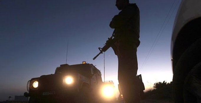 Van İpekyolu'nda patlama: Hacıbekir Kışlası'na taciz ateşi açıldı - Son dakika haberleri