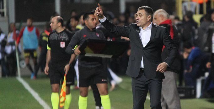 Ersun Yanal: Yok böyle bir adalet
