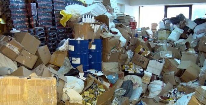 Kaçak ilaçların prospektüslerini kendileri hazırlamışlar