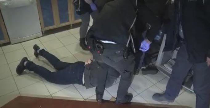 İstanbul'da terör örgütü DHKP/C'ye yönelik operasyonda 3 gözaltı