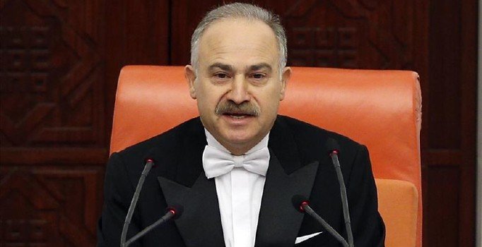 Levent Gök'ten 'FETÖ'cünün katıldığı toplantı'ya sert tepki: Buna nasıl izin verdiniz