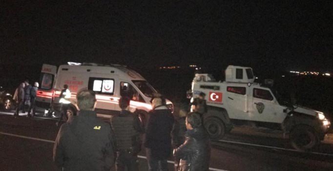 İhbara giden polis ekibine EYP’li tuzak