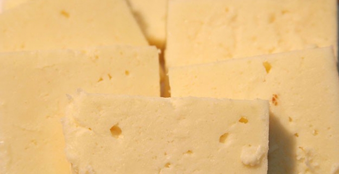 Tuzsuz peynirin bozulmasını önleyecek yöntem geliştirildi