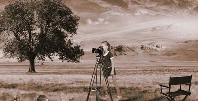 Beyazperdeyi bu tutku kurtaracak