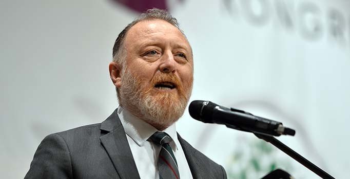 HDP bir kez daha 'erken seçim' çağrısı yaptı