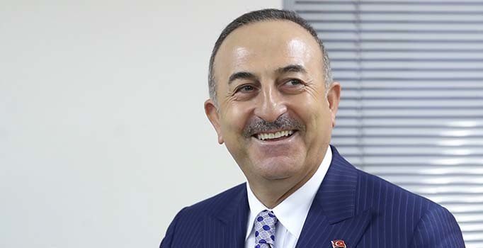 Çavuşoğlu: Libya tezkeresi gün içinde Meclis'e gönderilecek