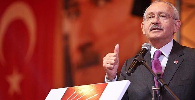 Kılıçdaroğlu: EYT sorununu aile sigortası ile çözeceğiz