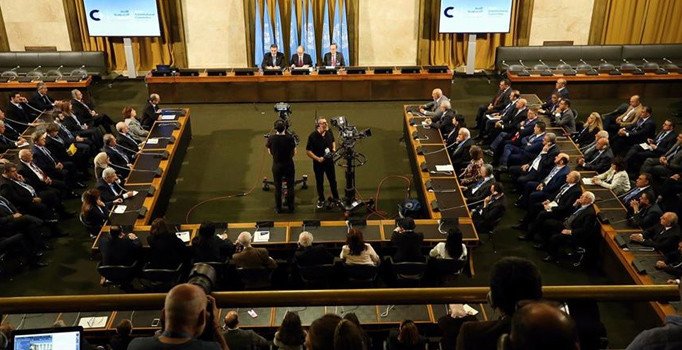 ABD'den Esad rejimine Anayasa Komitesi toplantısı tepkisi