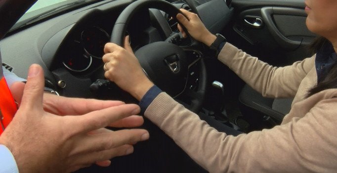 Erkek mankenlerle yapılan çarpışma testleri kadın sürücüler için büyük tehlike