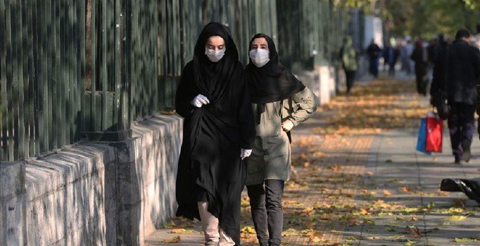 İran'ı domuz gribi vurdu: Son bir haftada 19 kişi can verdi