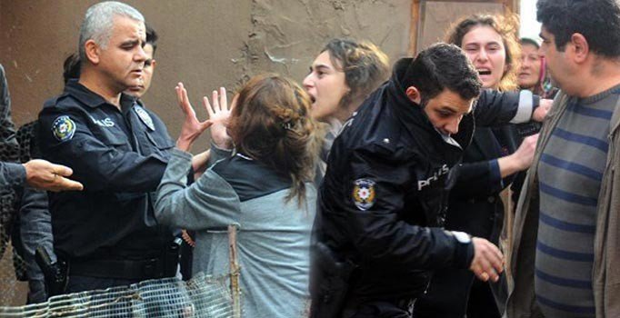 Adana'da bir kişi uyuşturucu parası için annesini öldürdü