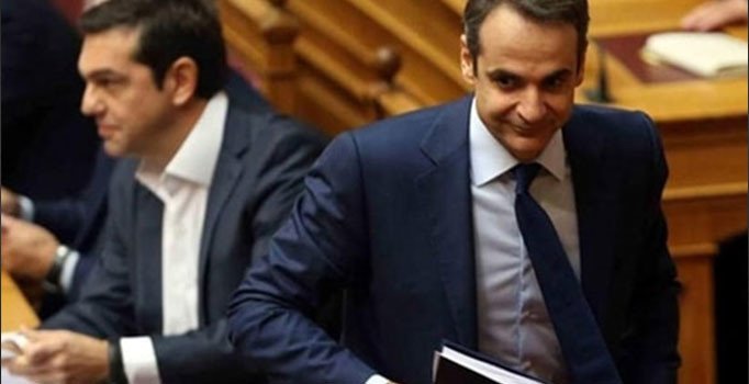 Yunan muhalefetinden başbakana Türkiye tepkisi