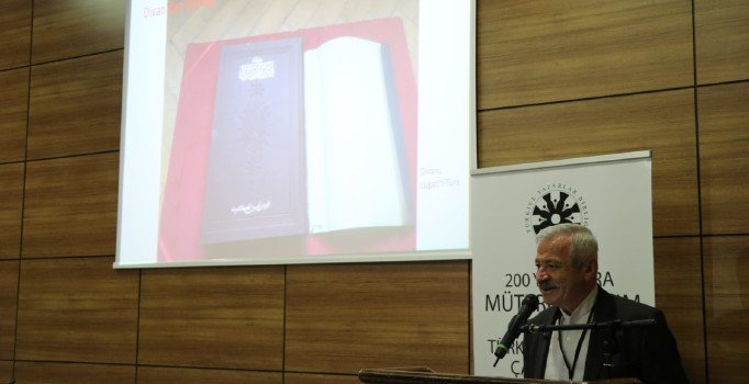 Mehmet Doğan: Devlet dile müdahale etmemeliydi