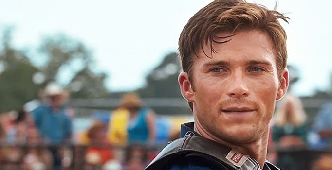 Clint Eastwood'un oğlu Scott reklam yıldızı oldu