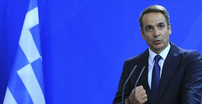 Yunanistan, Türkiye-Libya mutabakat muhtırasına karşı NATO’dan destek isteyecek