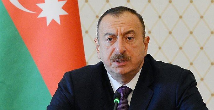 Parlamento, fesih için Aliyev'e gidecek