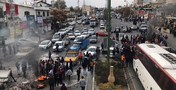 İran'dan Reuters'ın haberine tepki: Gerçeği yansıtmıyor, amacı psikolojik harp