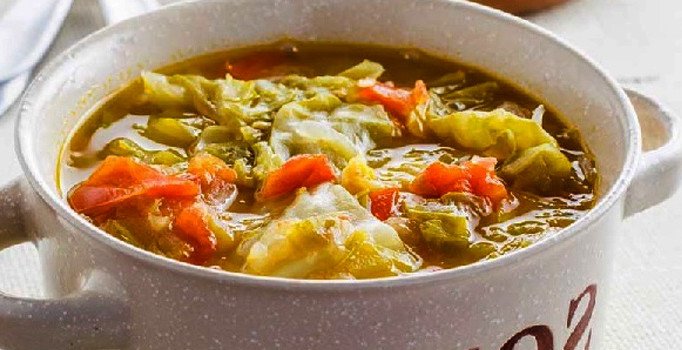 Kilo aldırmayan çorba nasıl yapılır? Kilo aldırmayan çorba tarifi