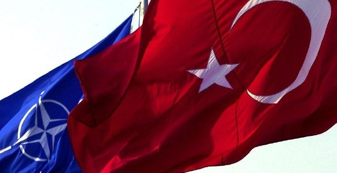 Türkiye'den NATO cevabı: 'Türkiye şantaj yapıyor' ifadeleri kabul edilemez
