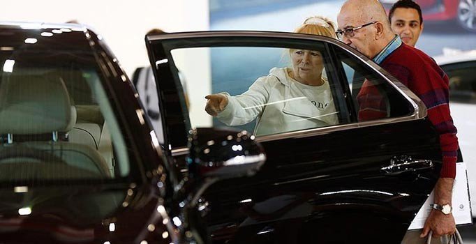 1250 TL taksitle araba sahibi olma imkanı! İşte markaların kampanyaları...