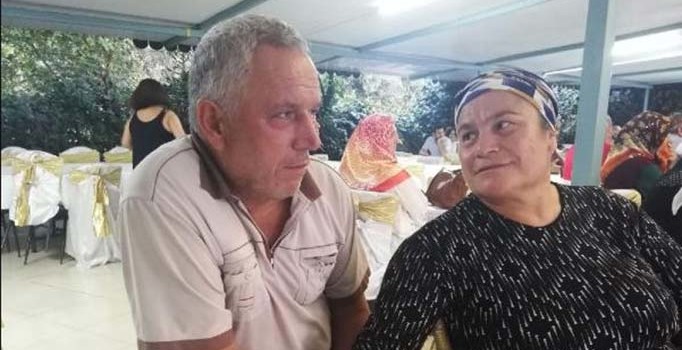 Yedikleri konserveden zehirlenen çift felç oldu