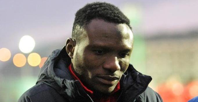 Aminu Umar: Hedefimiz 3 puan