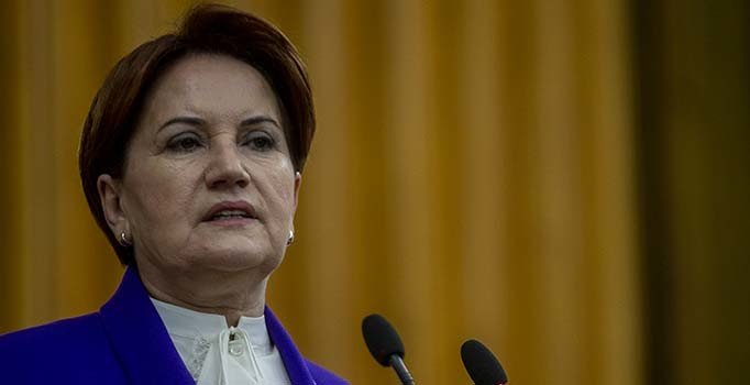 Akşener'den Erdoğan'a: Ülke yönetiyorsanız EYT'yi de çözmek zorundasınız