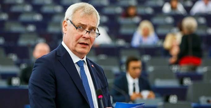 Finlandiya Başbakanı Antti Rinne istifa etti
