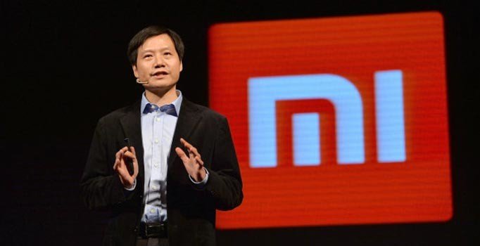 Xiaomi'nin kurucu ortağı Lei Jun istifa etti