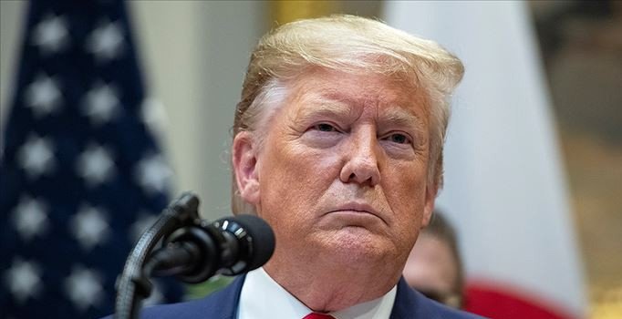 Trump Yunanistan Başbakanı Mitsotakis ile görüşecek