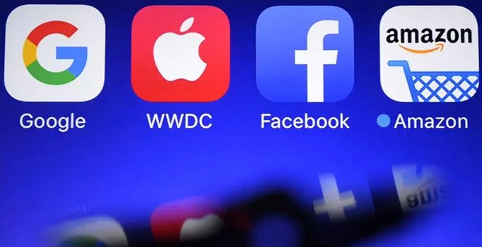 ABD: Türkiye'ye dijital hizmet vergisi nedeniyle soruşturma açabiliriz