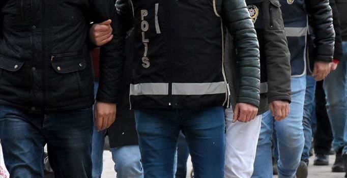 FETÖ'nün Jandarma yapılanmasına operasyon