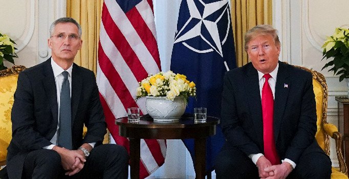 ABD Başkanı Trump: Erdoğan'la iyi anlaşıyorum