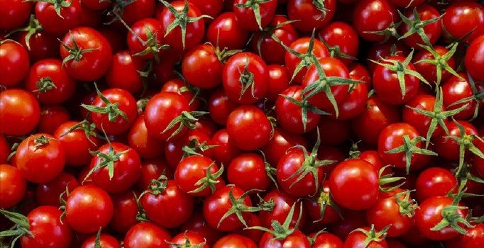 Kasım ayı zam şampiyonu domates oldu