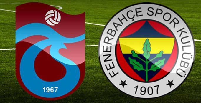 Fenerbahçe ve Trabzonspor PFDK'ya sevk edildi